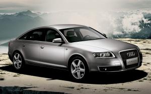 Audi A6 L Sedan (4F, C6) '2005 - 08